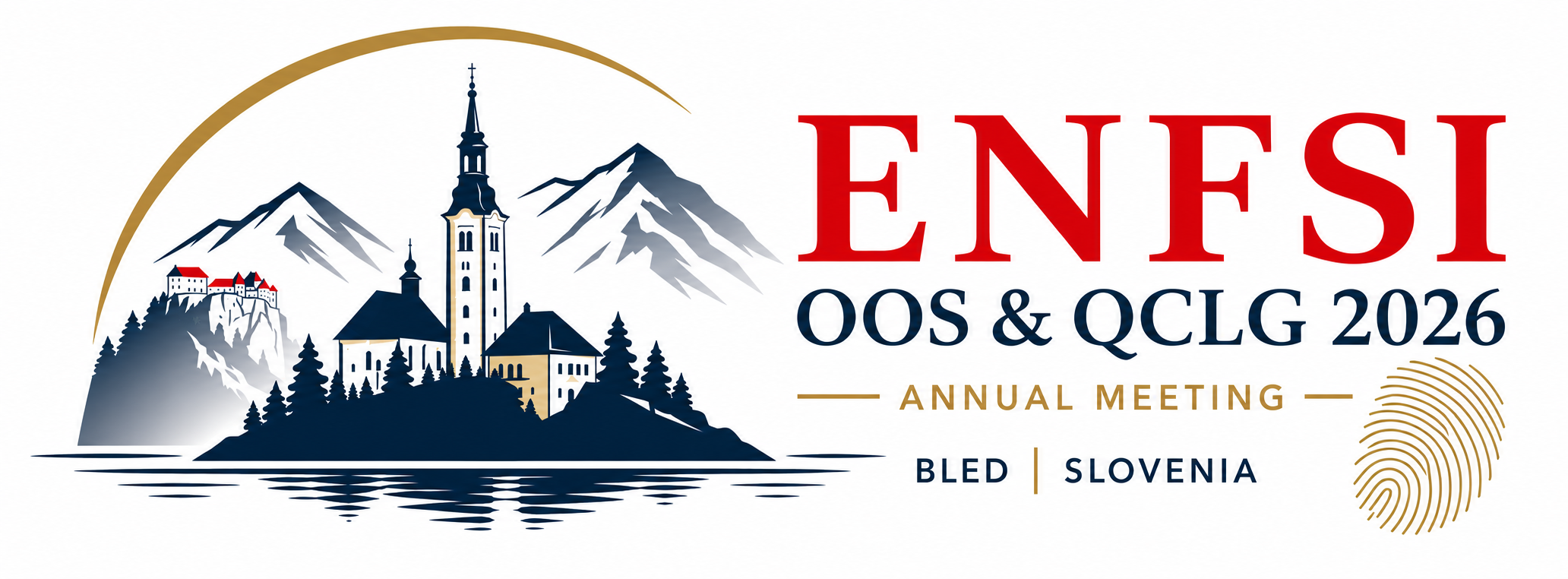 ENFSI OOS & QCLG 2026