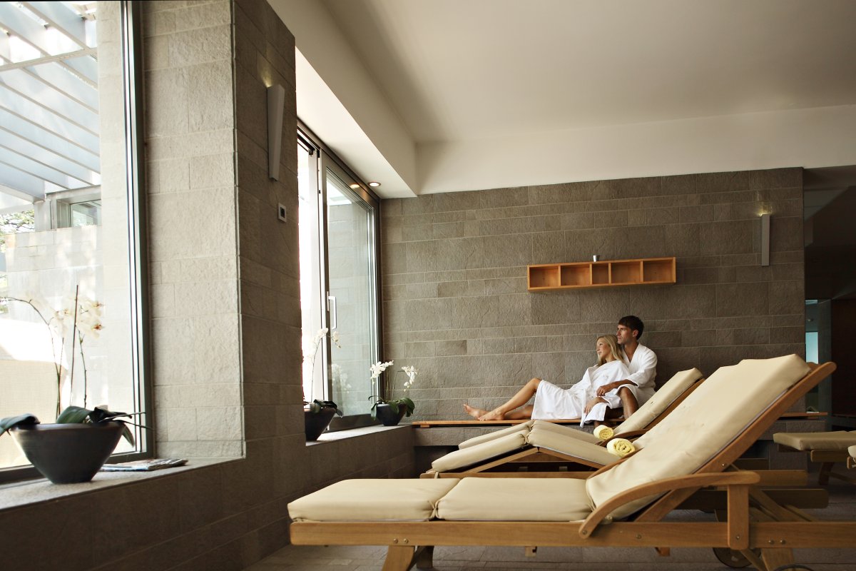 Wellness Centre